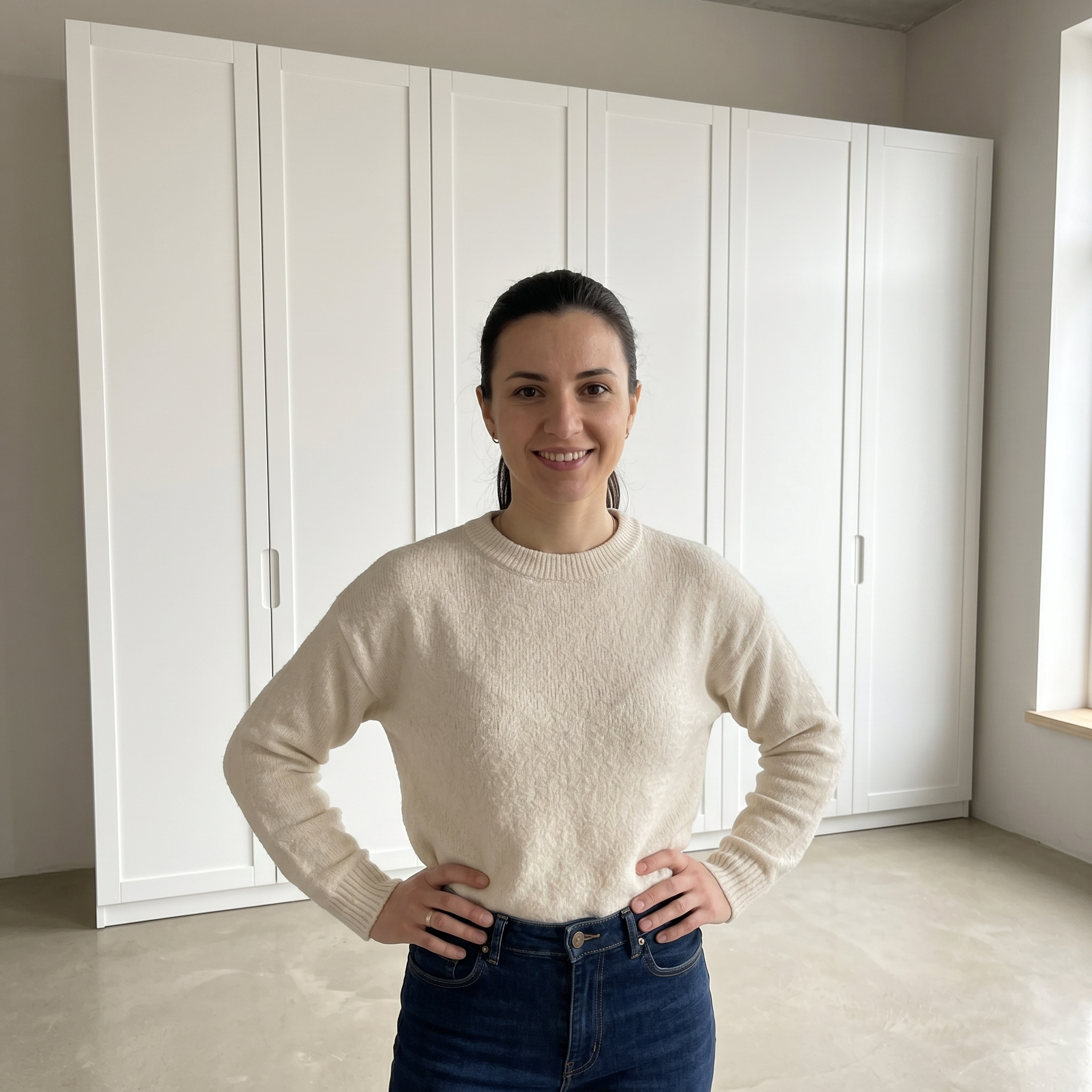 Евгения Лебедева